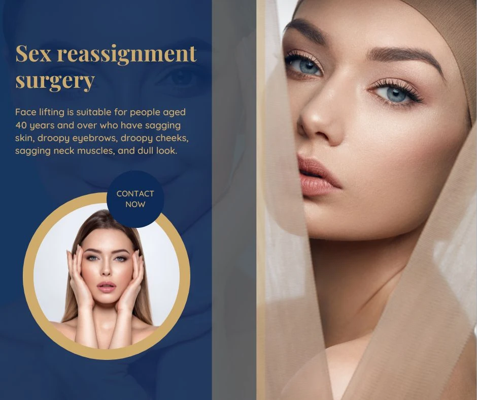 Milada Face Surgery Thailand